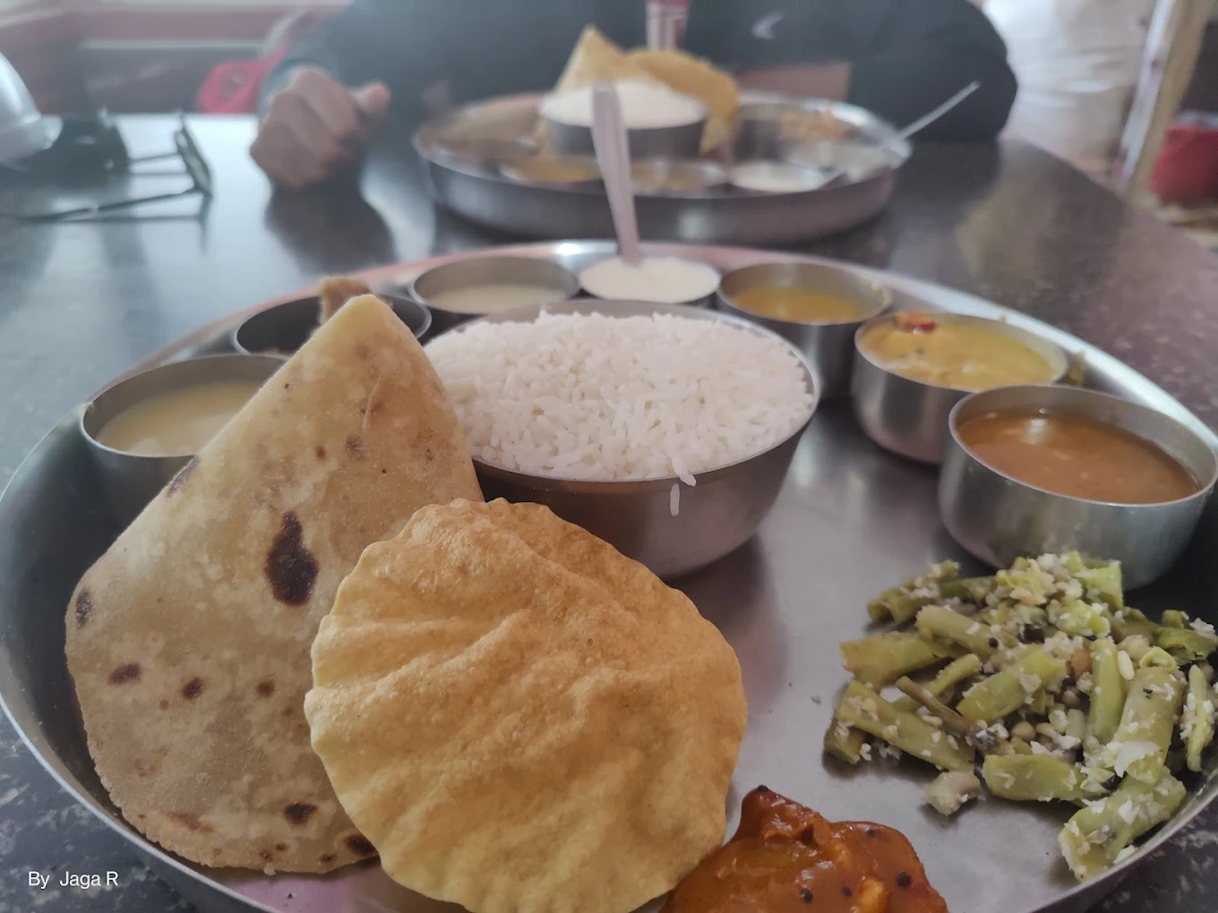 New Jain Restaurant image 1