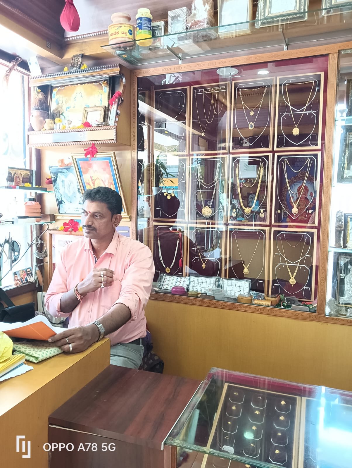 Shri Bhagavati Jewellers image 1