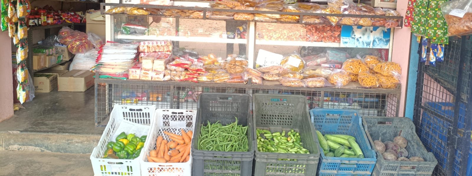 Milan Traders – General Store image 2
