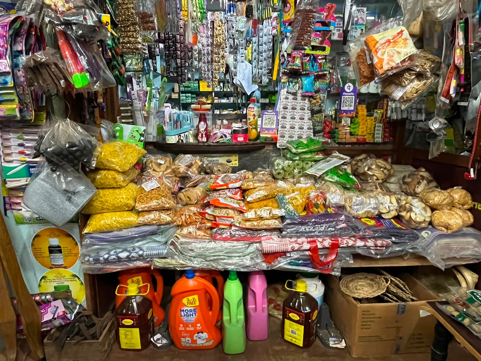 Mahaveera Store image 2