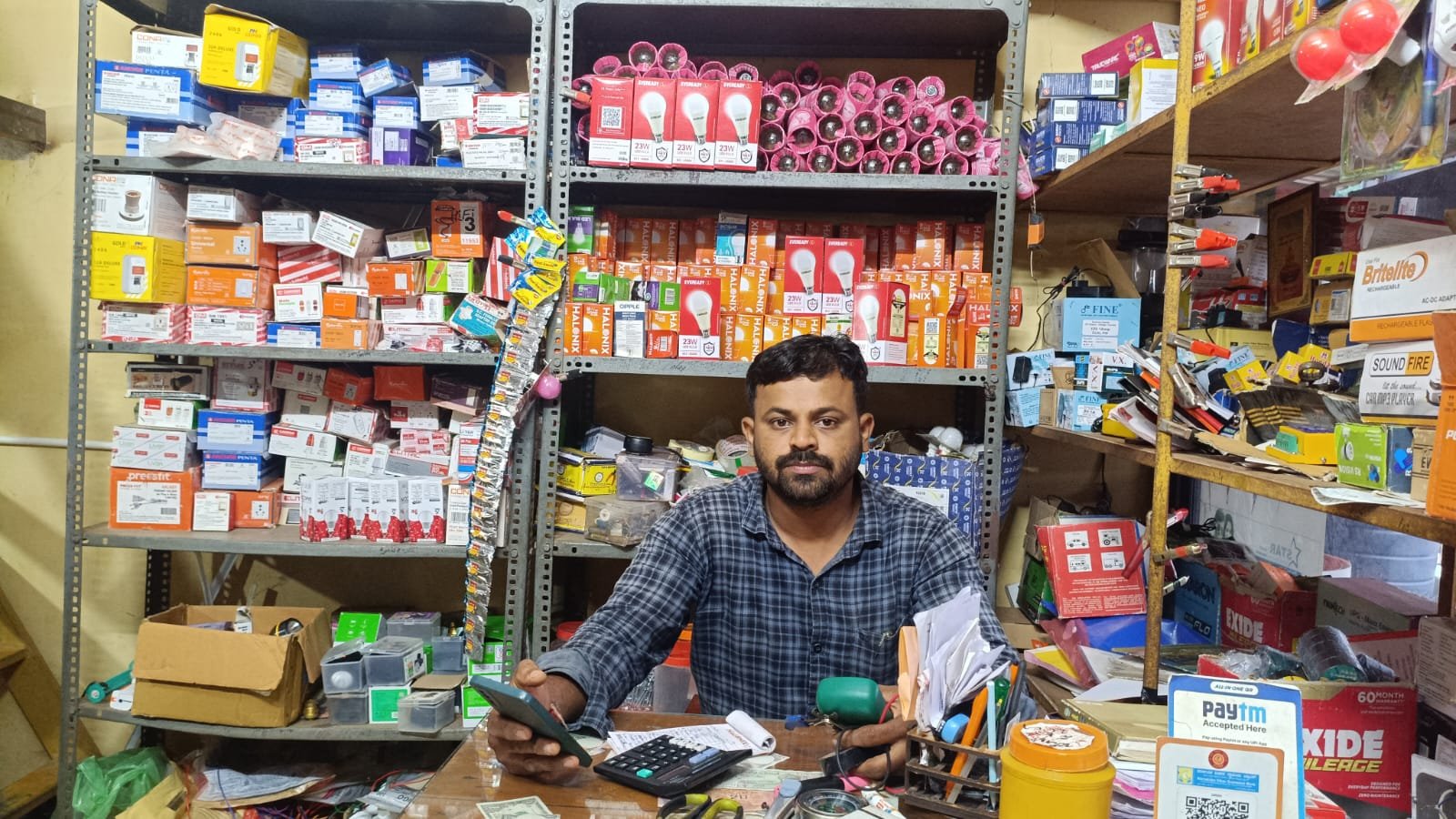 Soorya Enterprises image 1