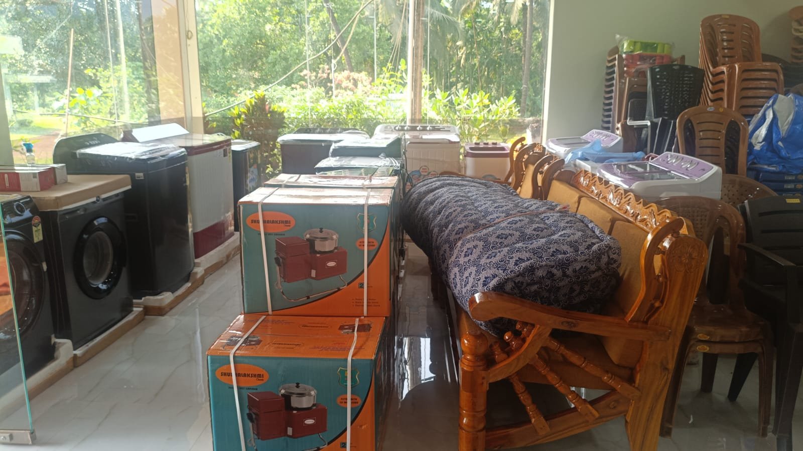 Samrudhi Enterprises – Electronics & Home Appliances image 2