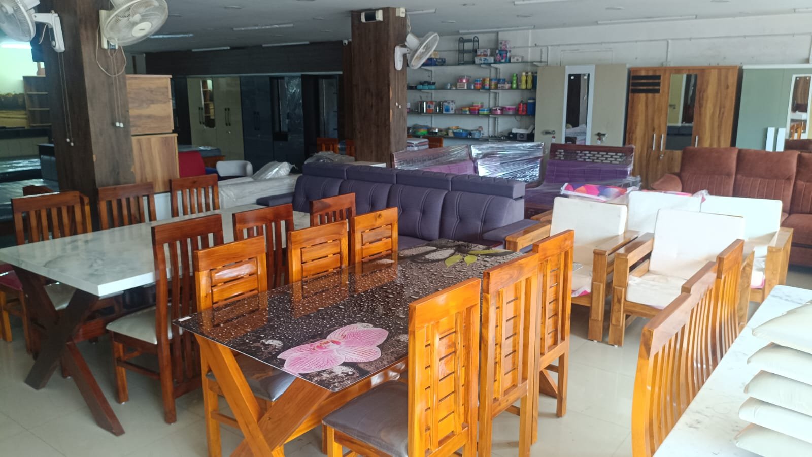 ARAFA Design Doors & Furnitures image 2