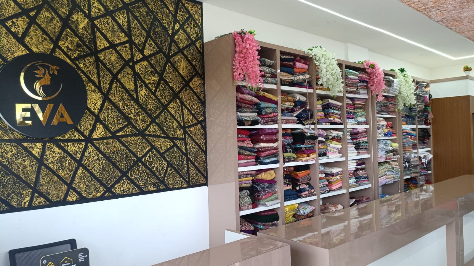 EVA Fashion Boutique