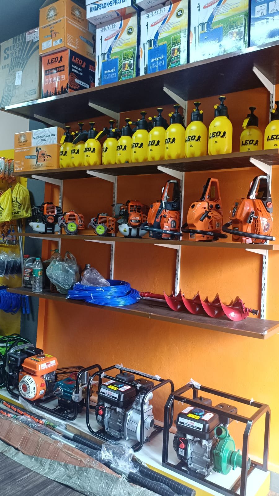 Kissan agri Tools image 1