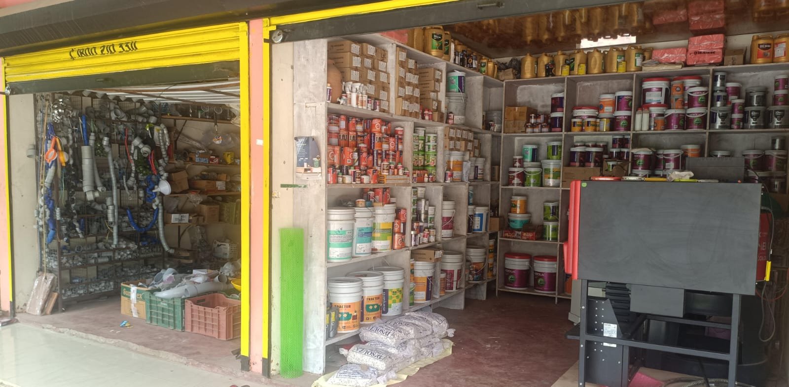 Shivaganga Hardware & Borewells image 1