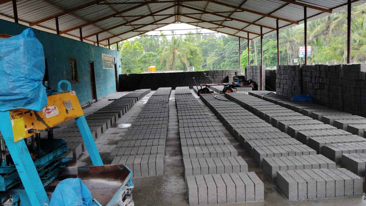 Shree Sathyadevathe Industries image 1