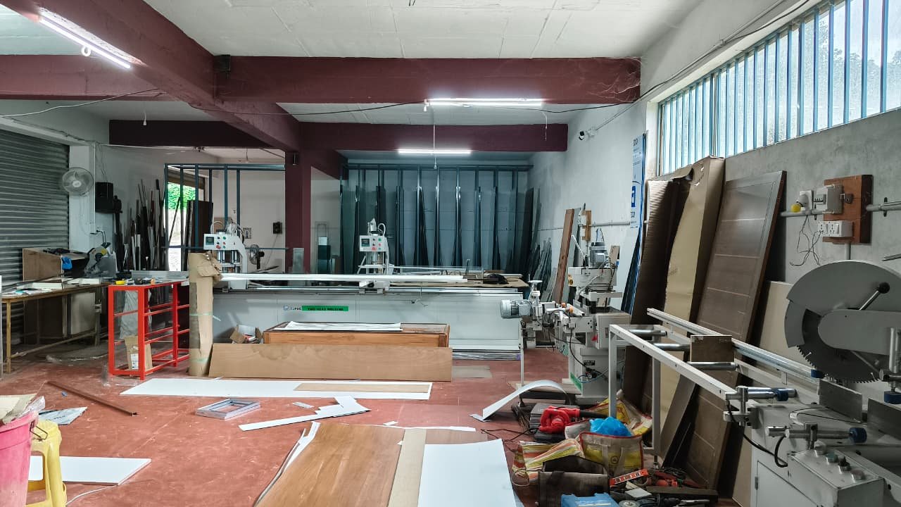 Josh Aluminium – UPVC Windows & Aero Glass Plywood image 2