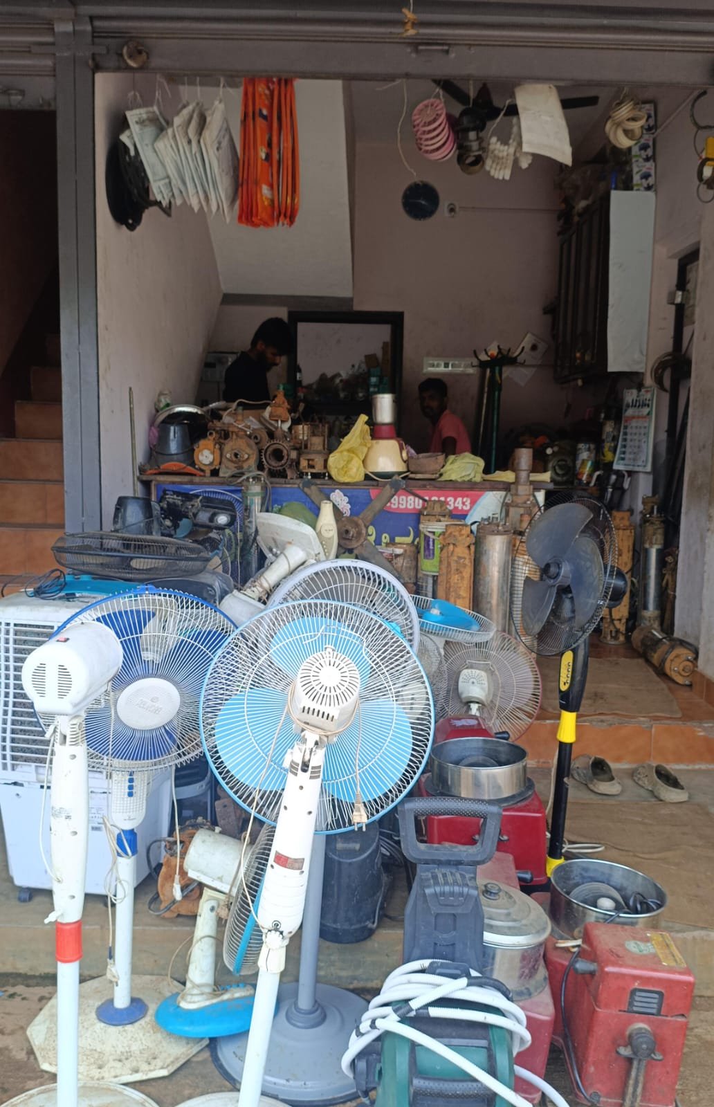Shri Vinayaka Electrical image 2
