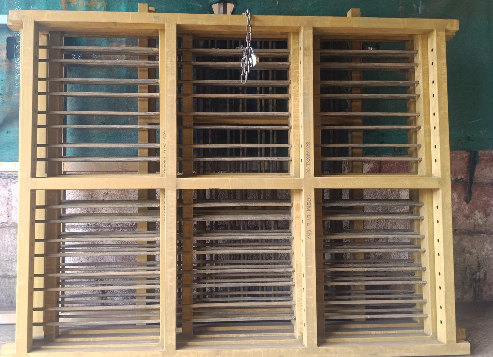 Salian Industries & Engineering Works image 2