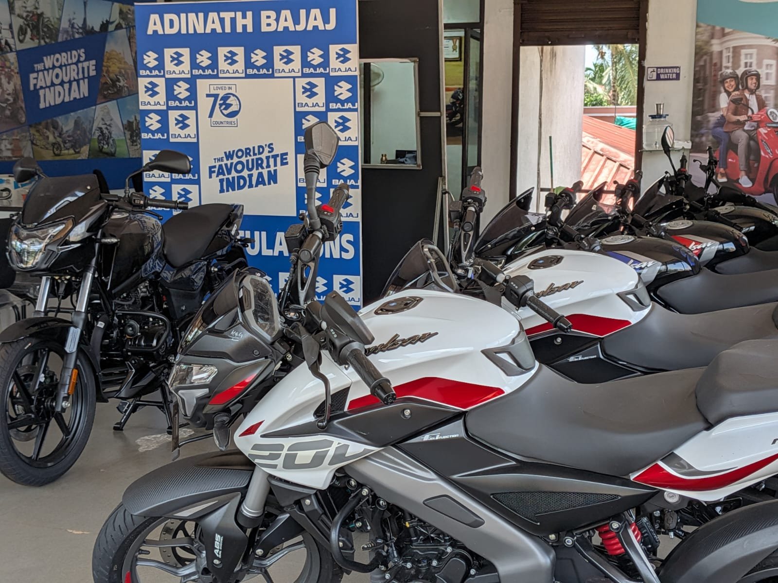 Adinath Motors image 1