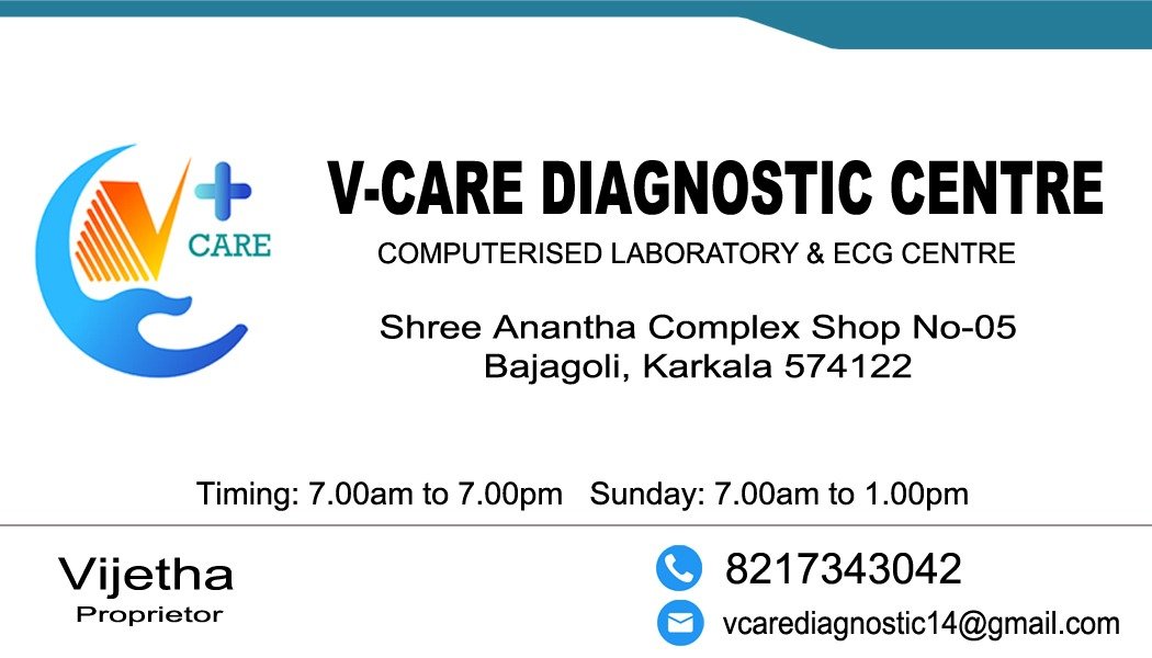 -CARE DIAGNOSTIC CENTRE image 1