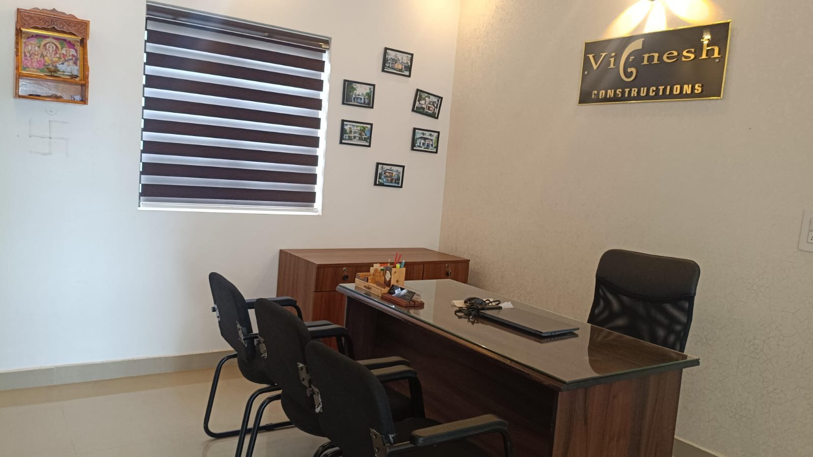 Vignesh  CONSTRUCTIONS  Azeem: 9686389981  Varun:9036428572 image 2