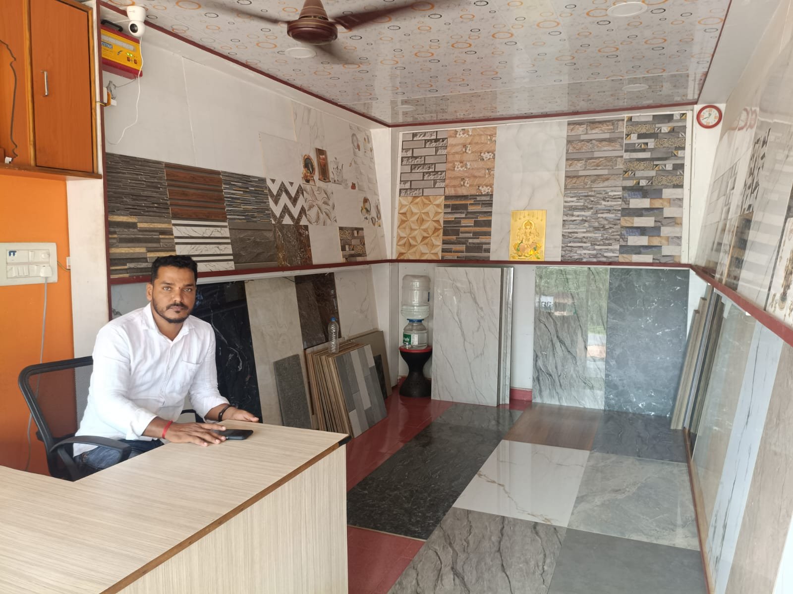 SRI DURGA TILES & GRANITES image 1