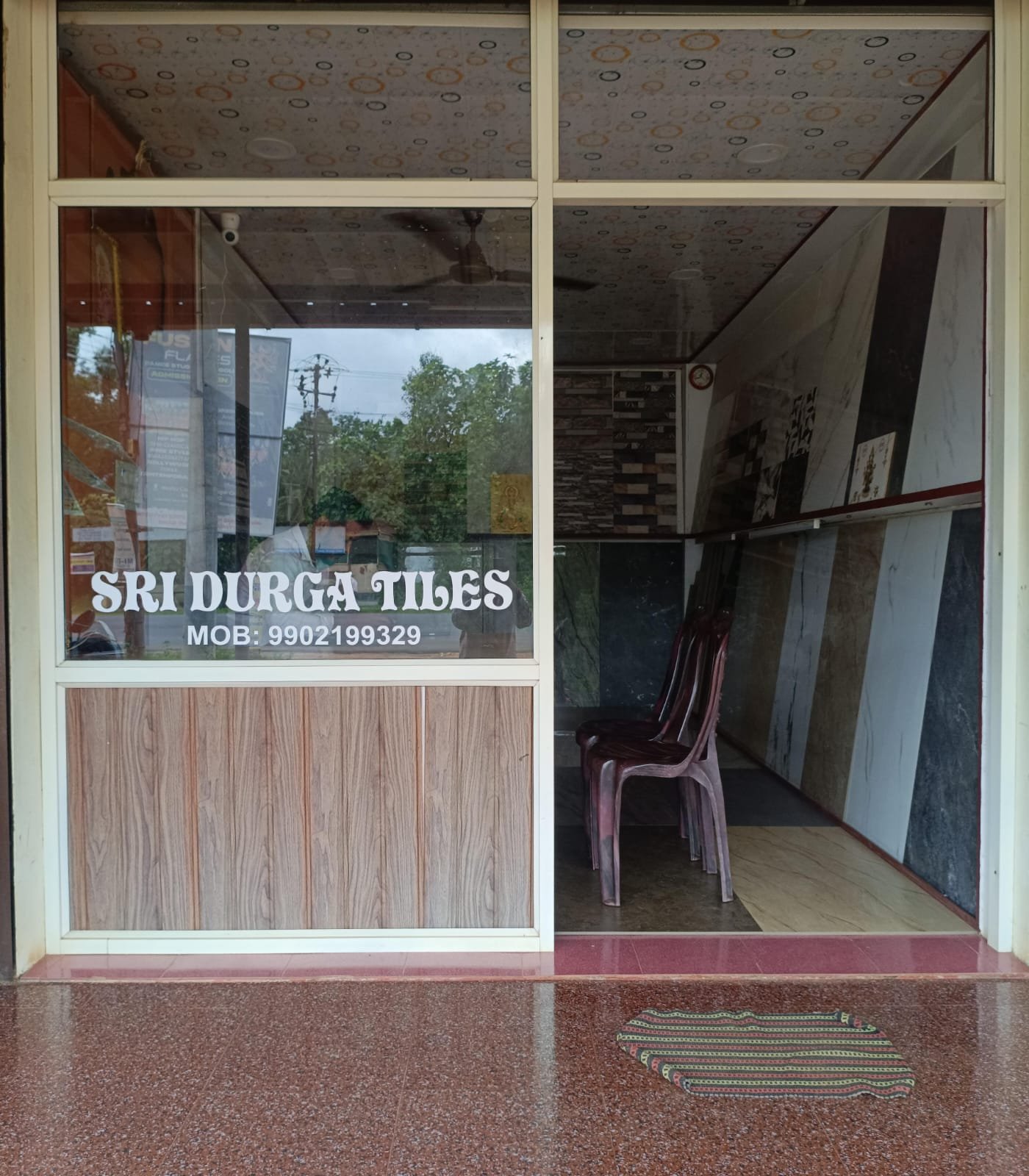 SRI DURGA TILES & GRANITES