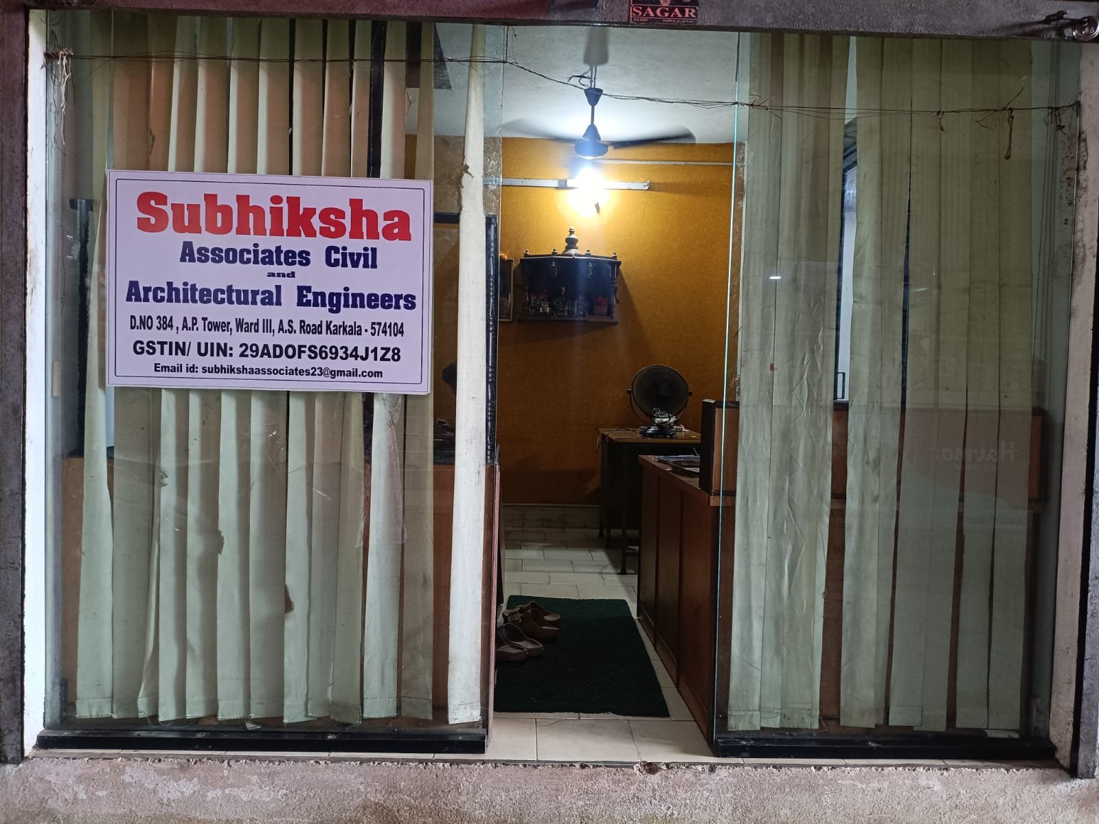 Subhiksha