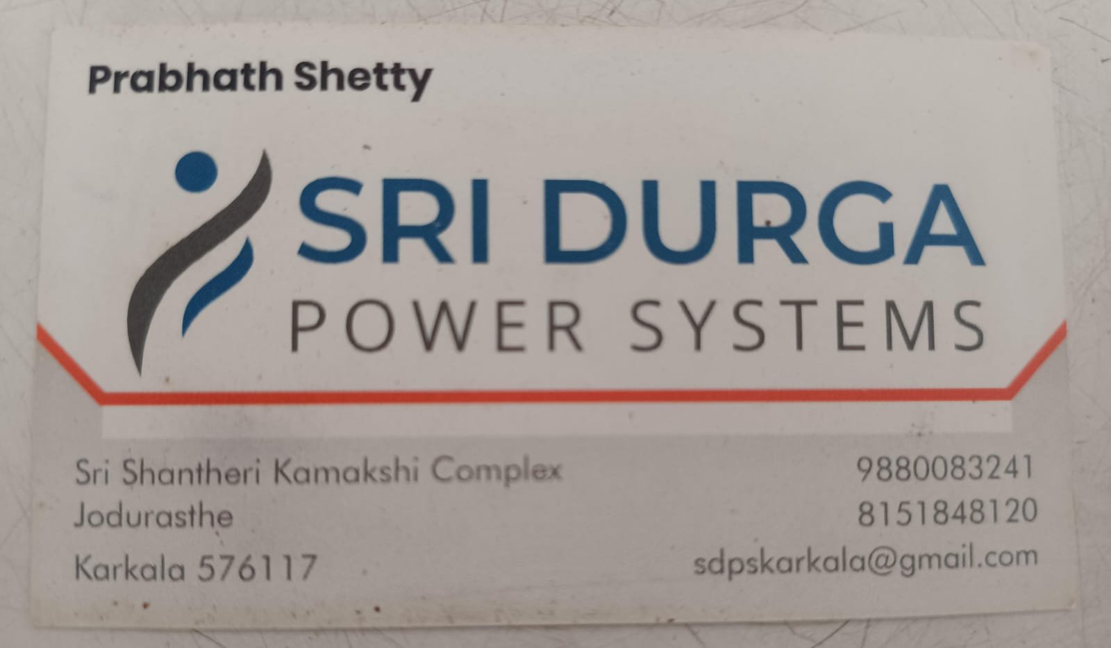 SRI DURGA POWER SYSTEMS image 2