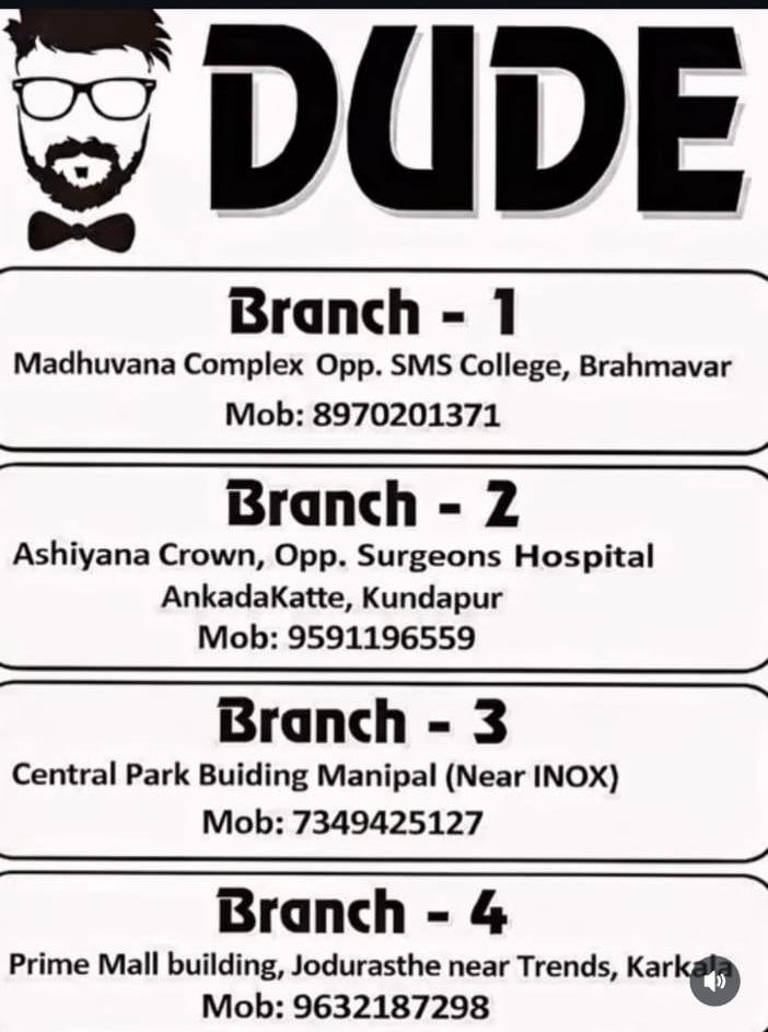 Dude mens wear karkala image 2