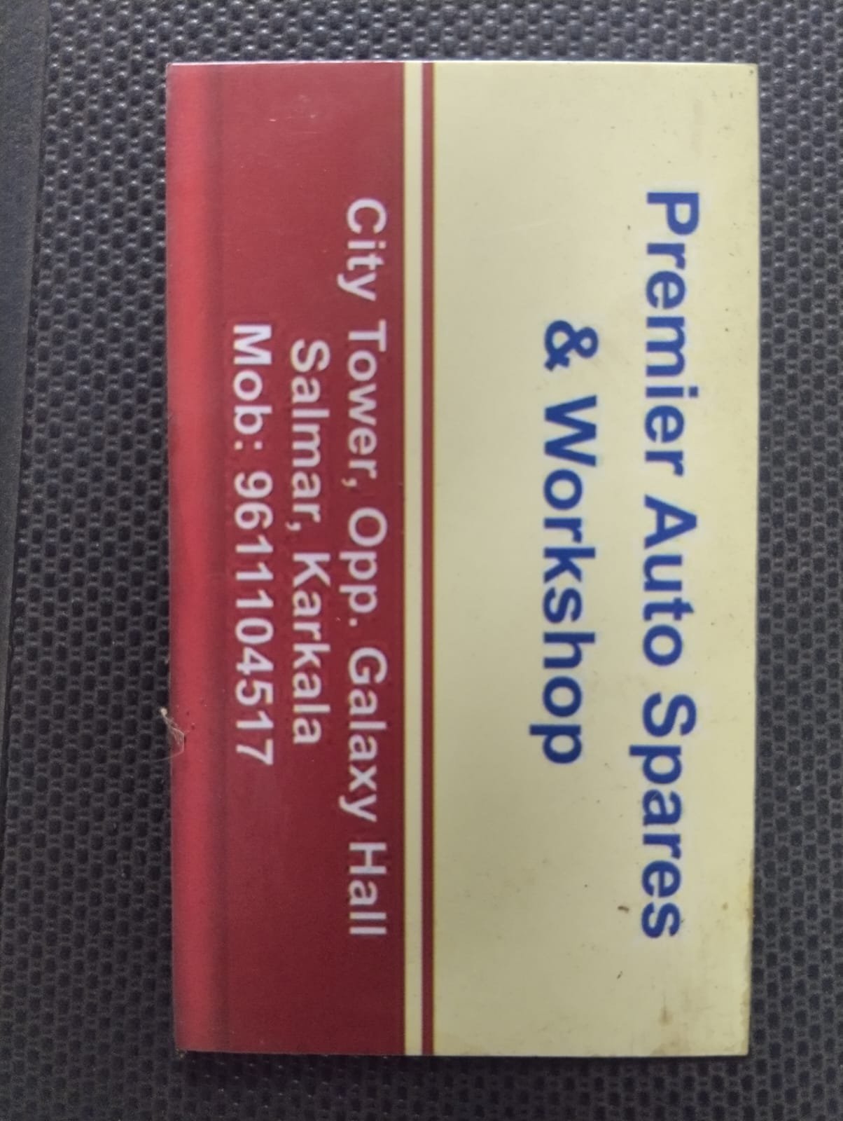 Premier Auto Spares & Workshop image 2