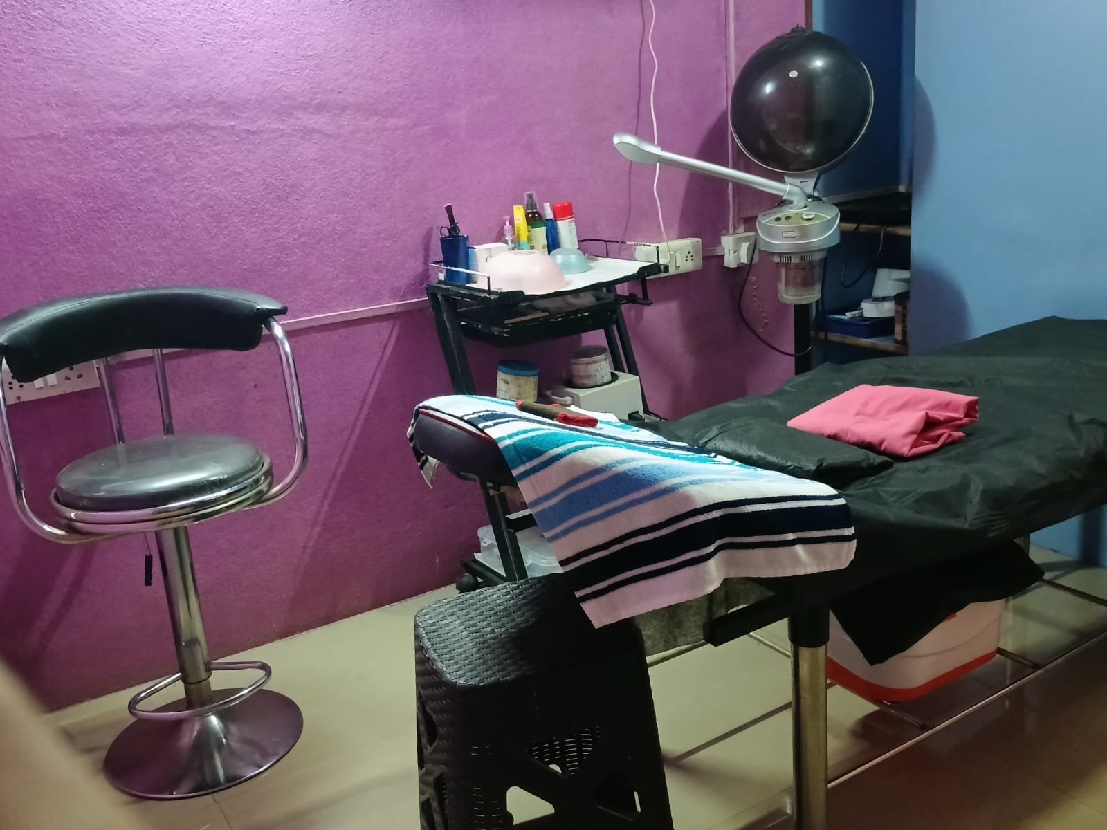 Sai leela beauty salon image 2