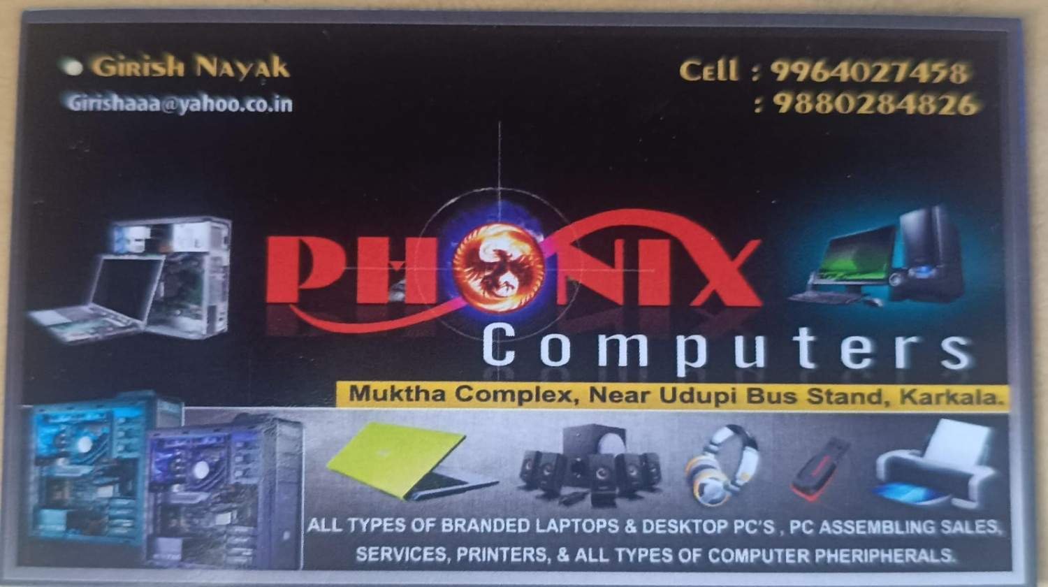 PHONIX computers image 2