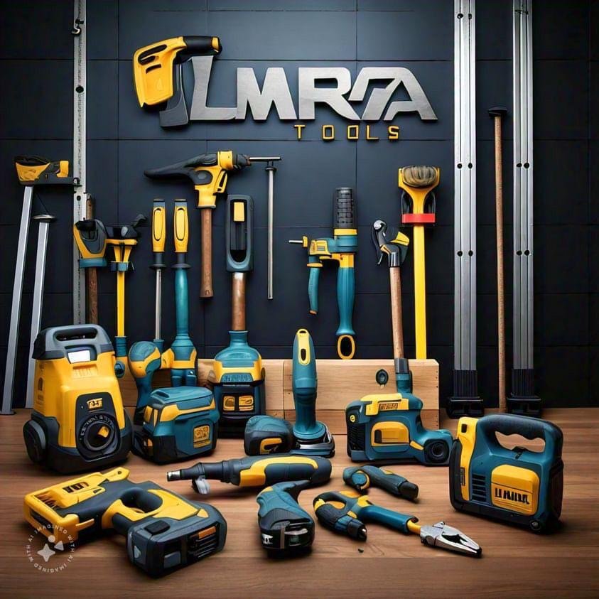Limra power tools & service  image 1