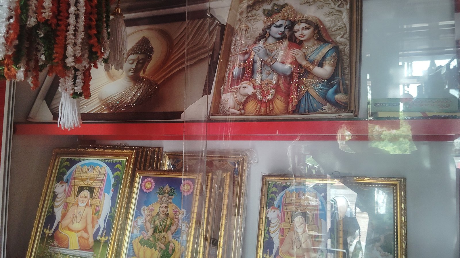 ಸಿಂಧೂರ ಟ್ರೇಡರ್ಸ್  ಪೂಜೆ ಸಾಮಗ್ರಿಗಳ ಮಳಿಗೆ  image 2