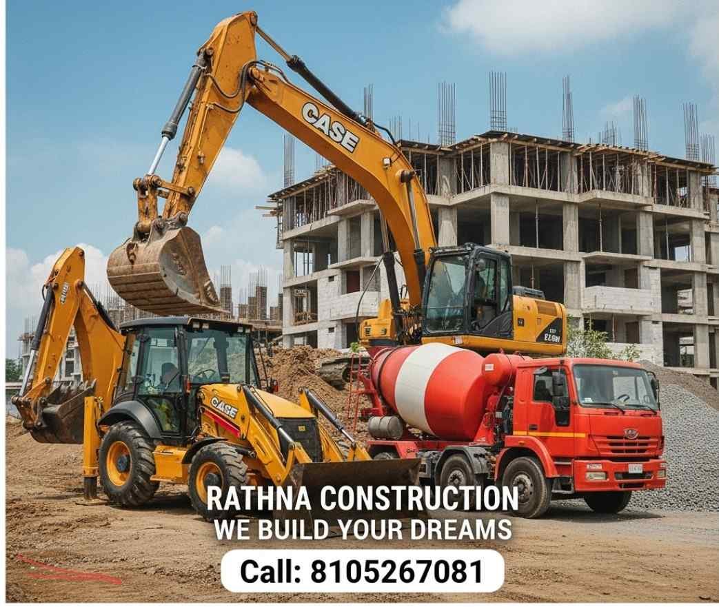 Rathna construction image 1