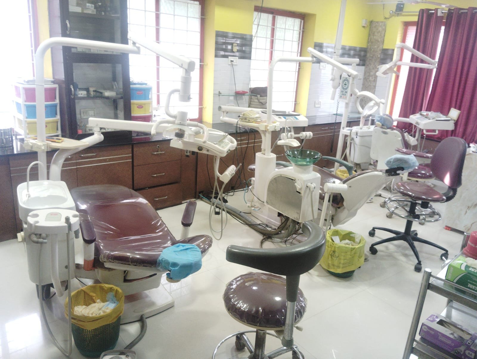 Inarah Dental Care image 1