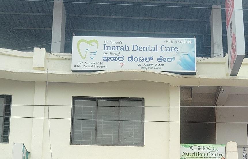 Inarah Dental Care