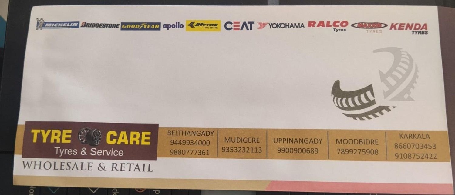 TYRE MART image 2