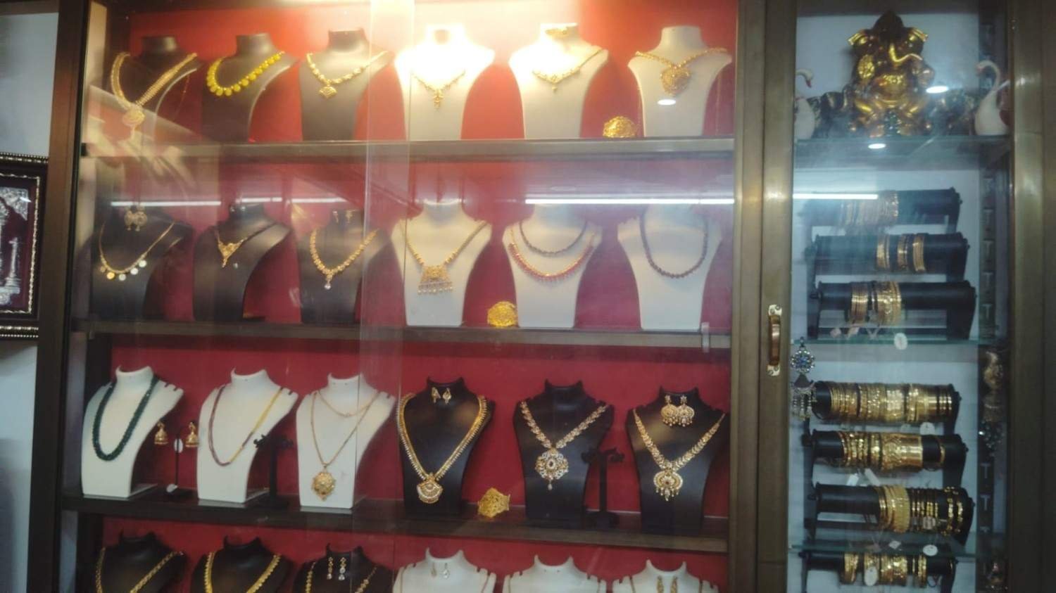 ASHIKA FASHION JEWELLS image 2