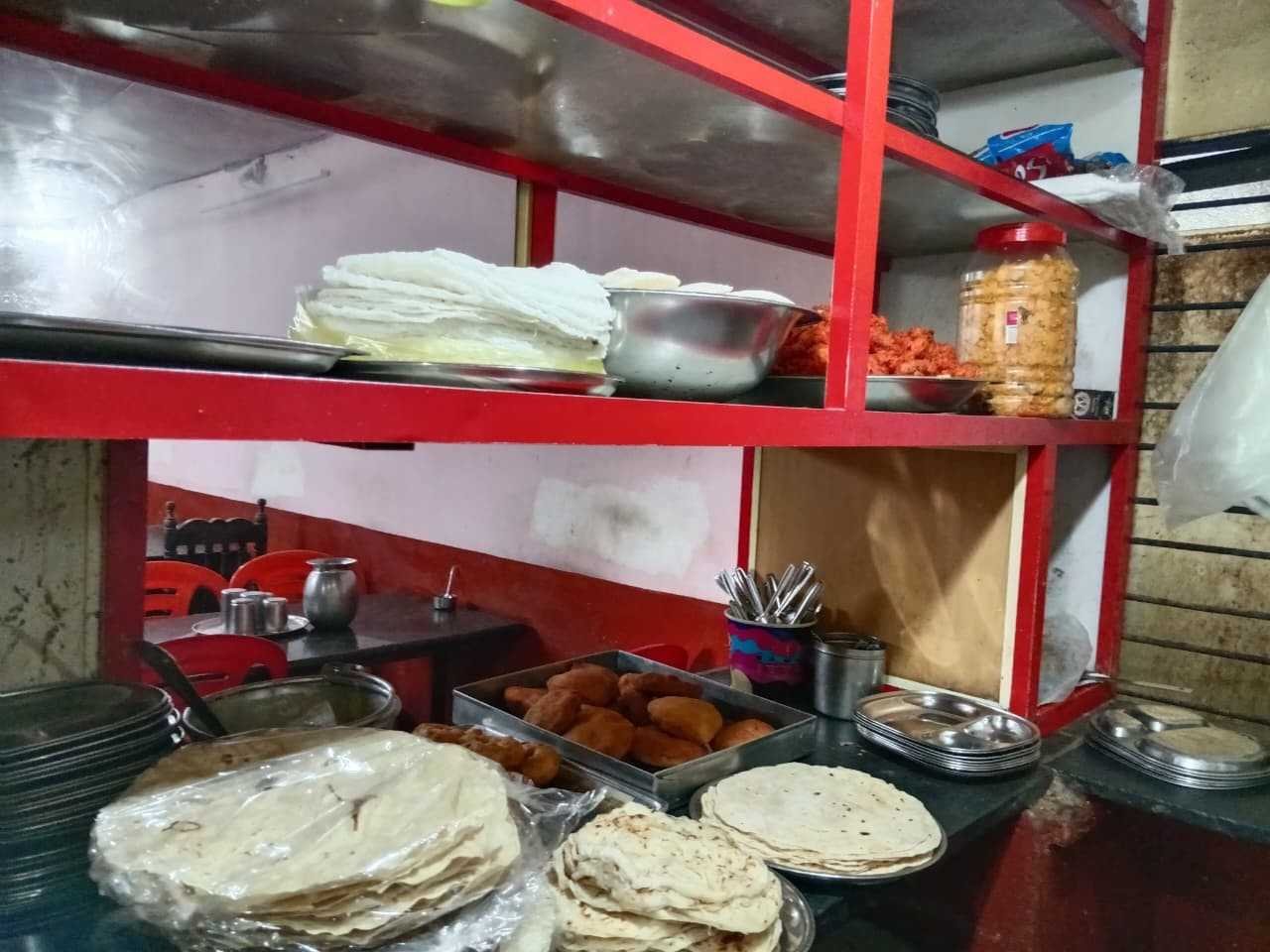Hotel Shree Manjunatha Pure Veg image 1