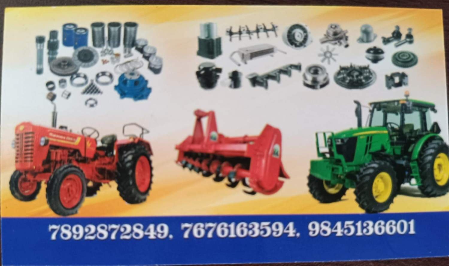 ಕೀರ್ತನಾ ಅಟೋಮೊಬೈಲ್ಸ್ image 1