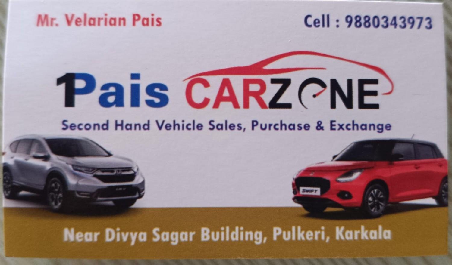 PAIS CARZONE image 2