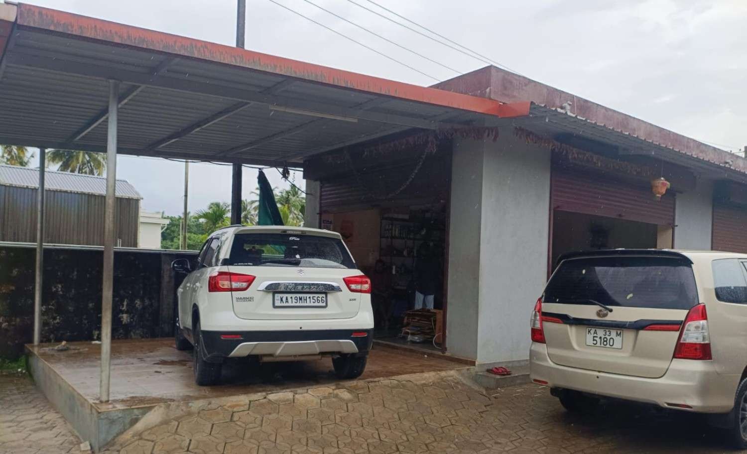 SHREE  KATEEL  AUTO  ELECTRICALS & A/C WORKS image 1