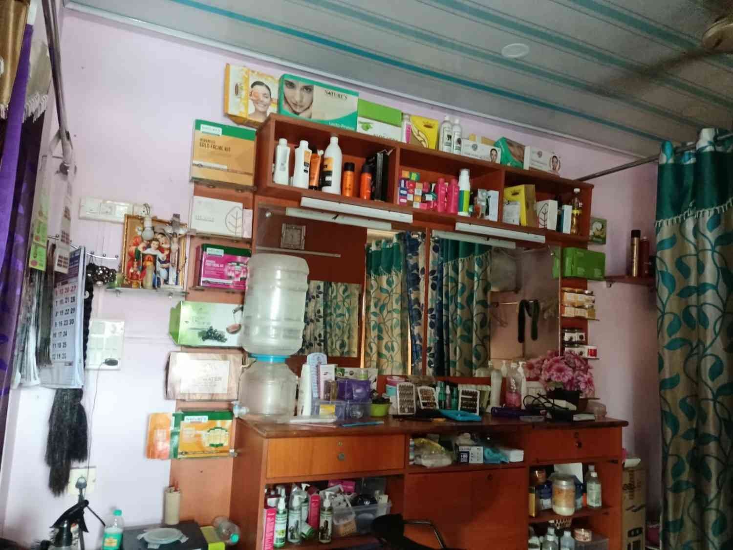  Mishal Herbal Beauty parlour &Ladies Tailor  image 1