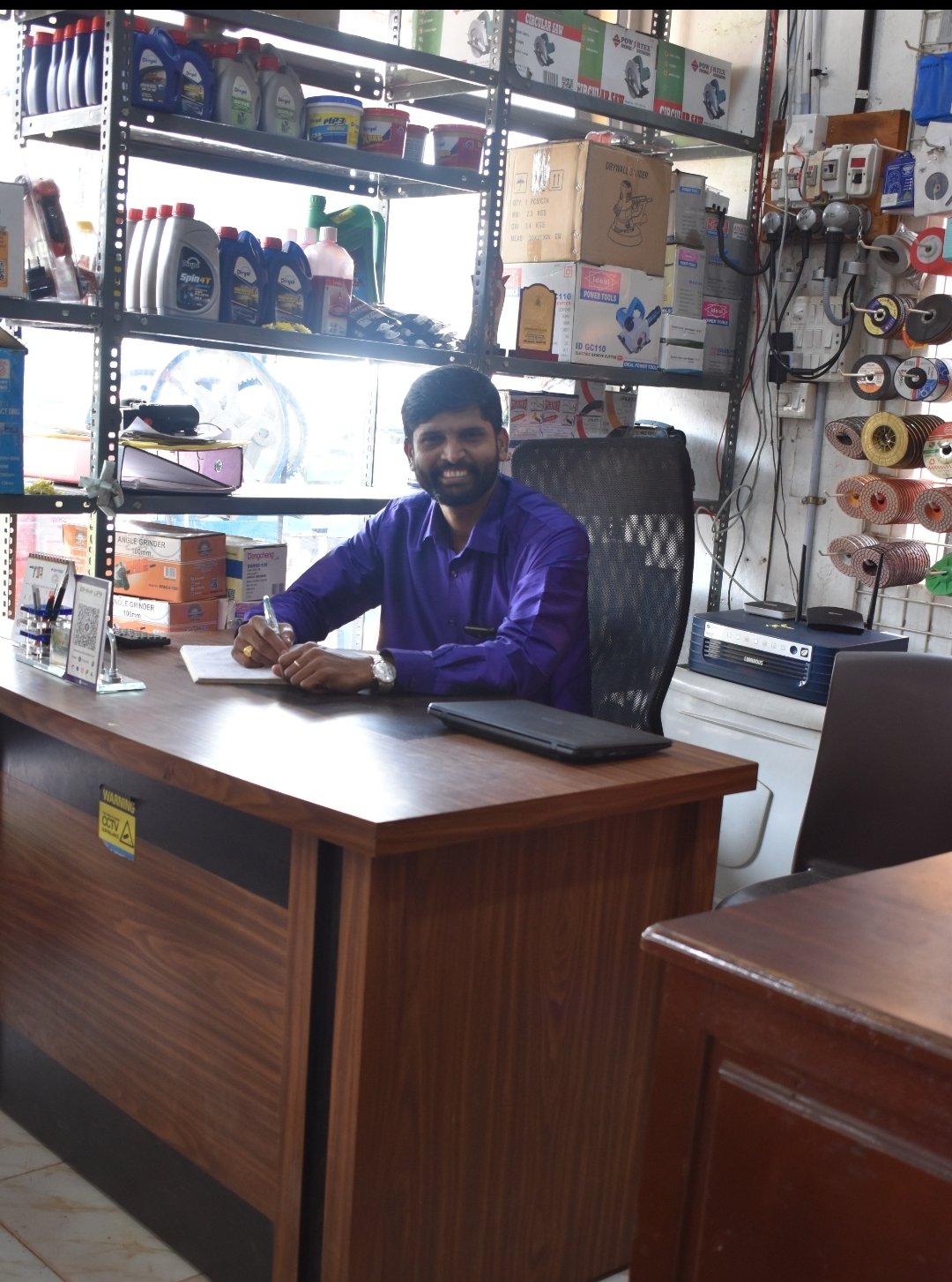 ECO FRESH ENTERPRISES image 1