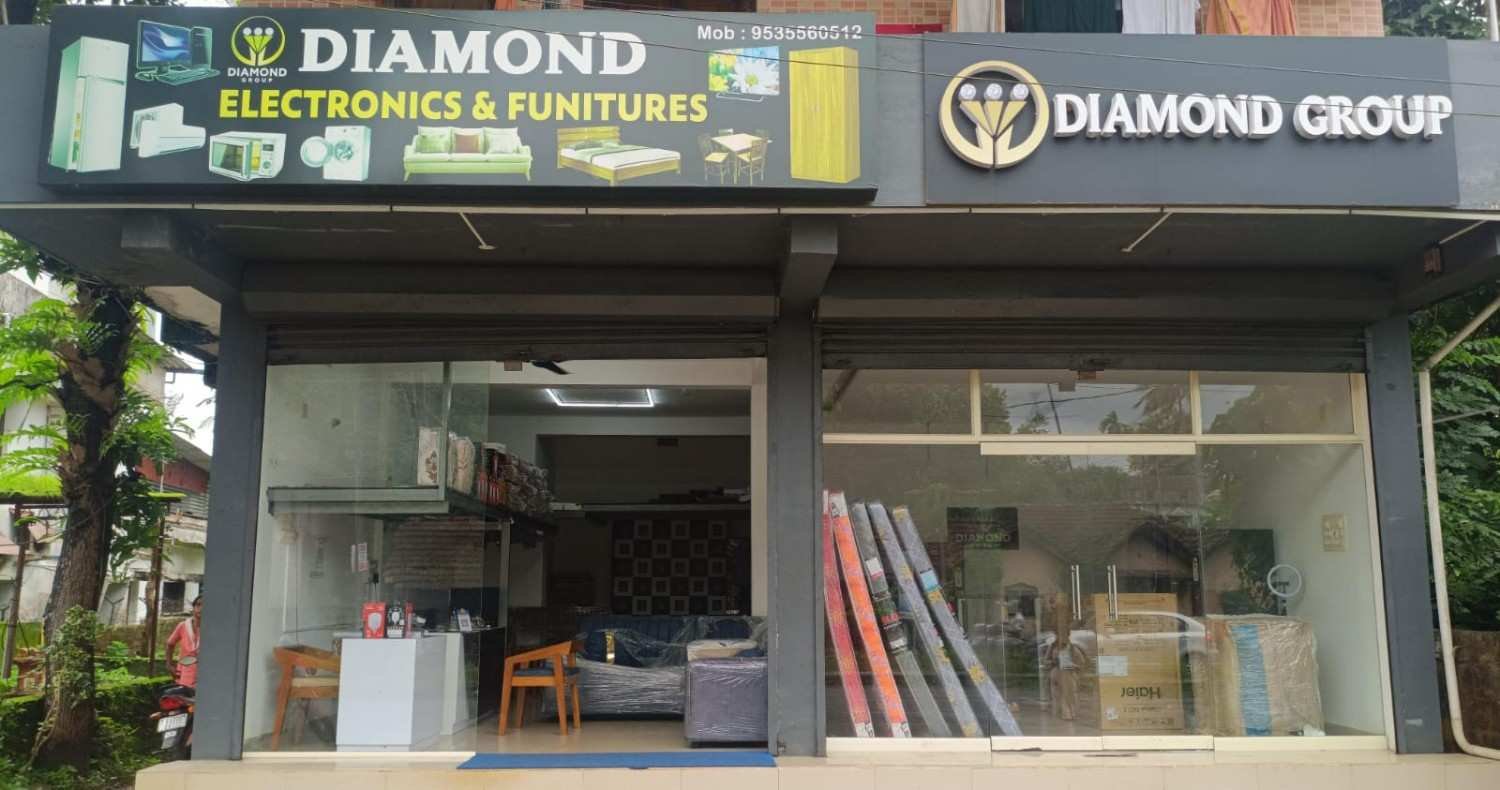 DIAMOND GROUP