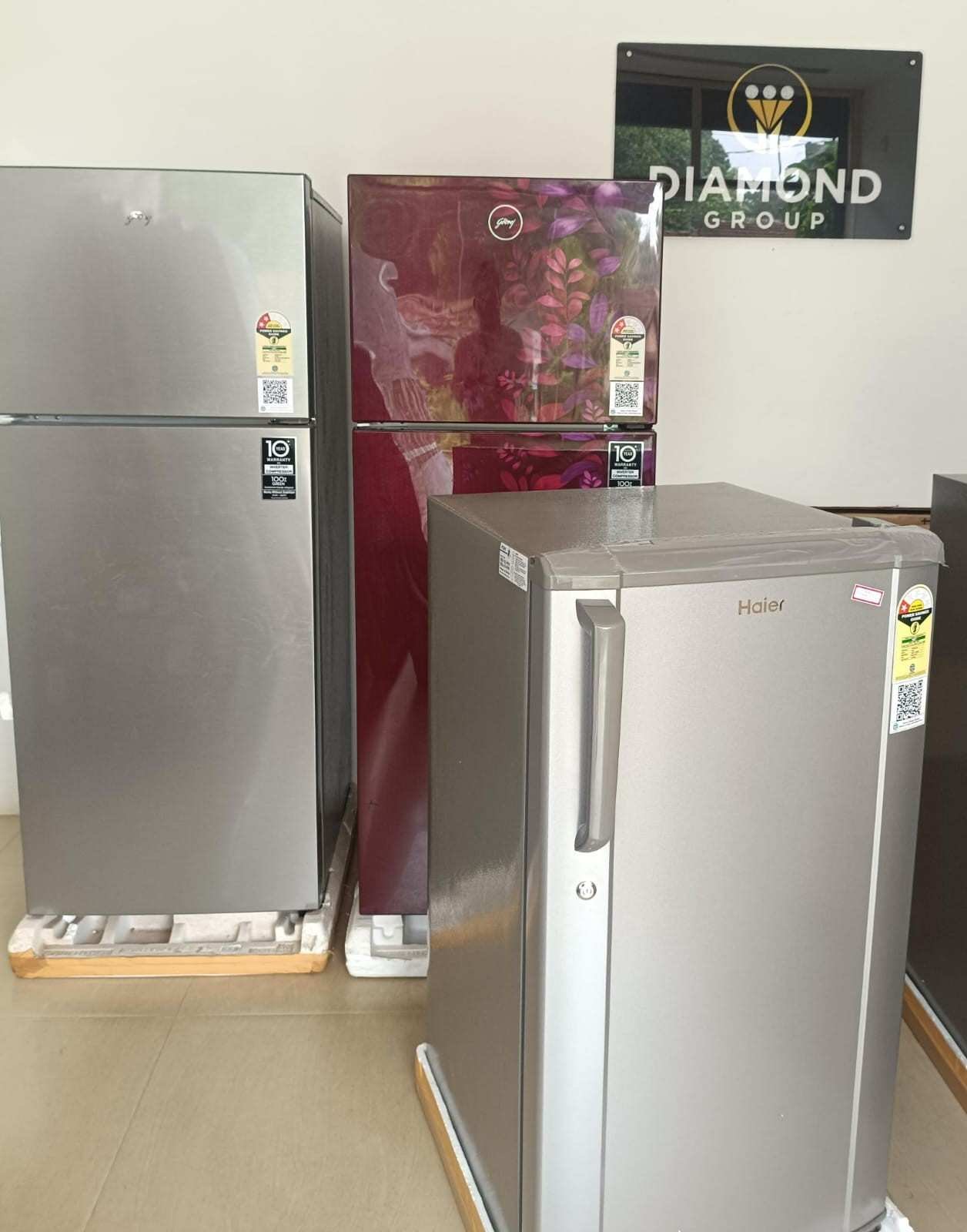 DIAMOND GROUP image 1