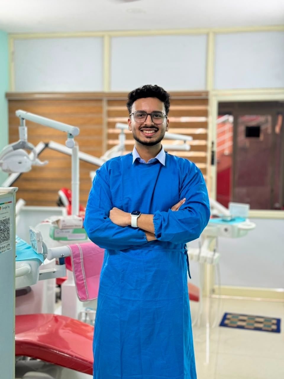 DR.SOORAJ'S  DENTAL  CLINIC image 2
