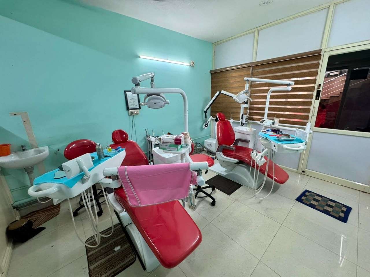 DR.SOORAJ'S  DENTAL  CLINIC image 1
