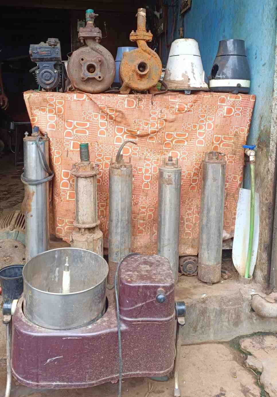 SRI DEVI WINDING & ELECTRICALS image 1