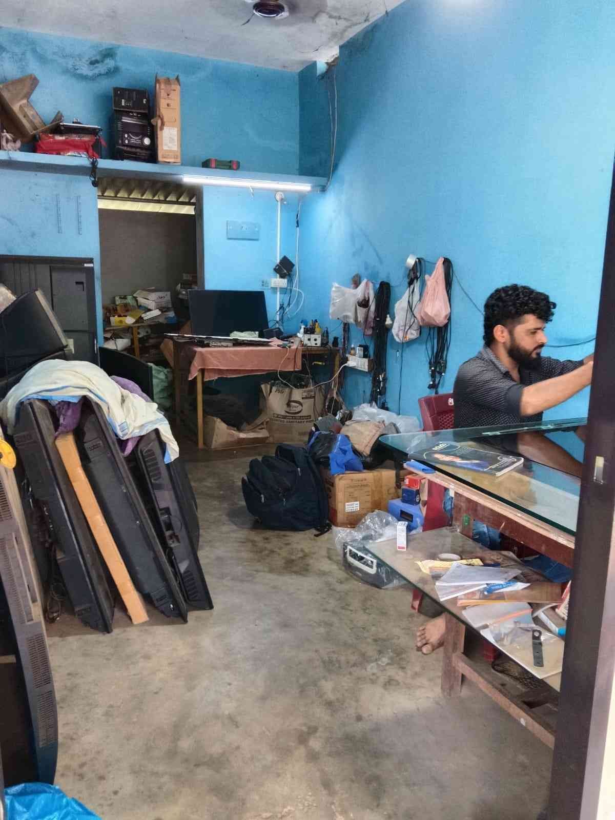 ಸಿ-ಟೆಕ್ ಎಲೆಕ್ಟ್ರಾನಿಕ್ಸ್  image 1