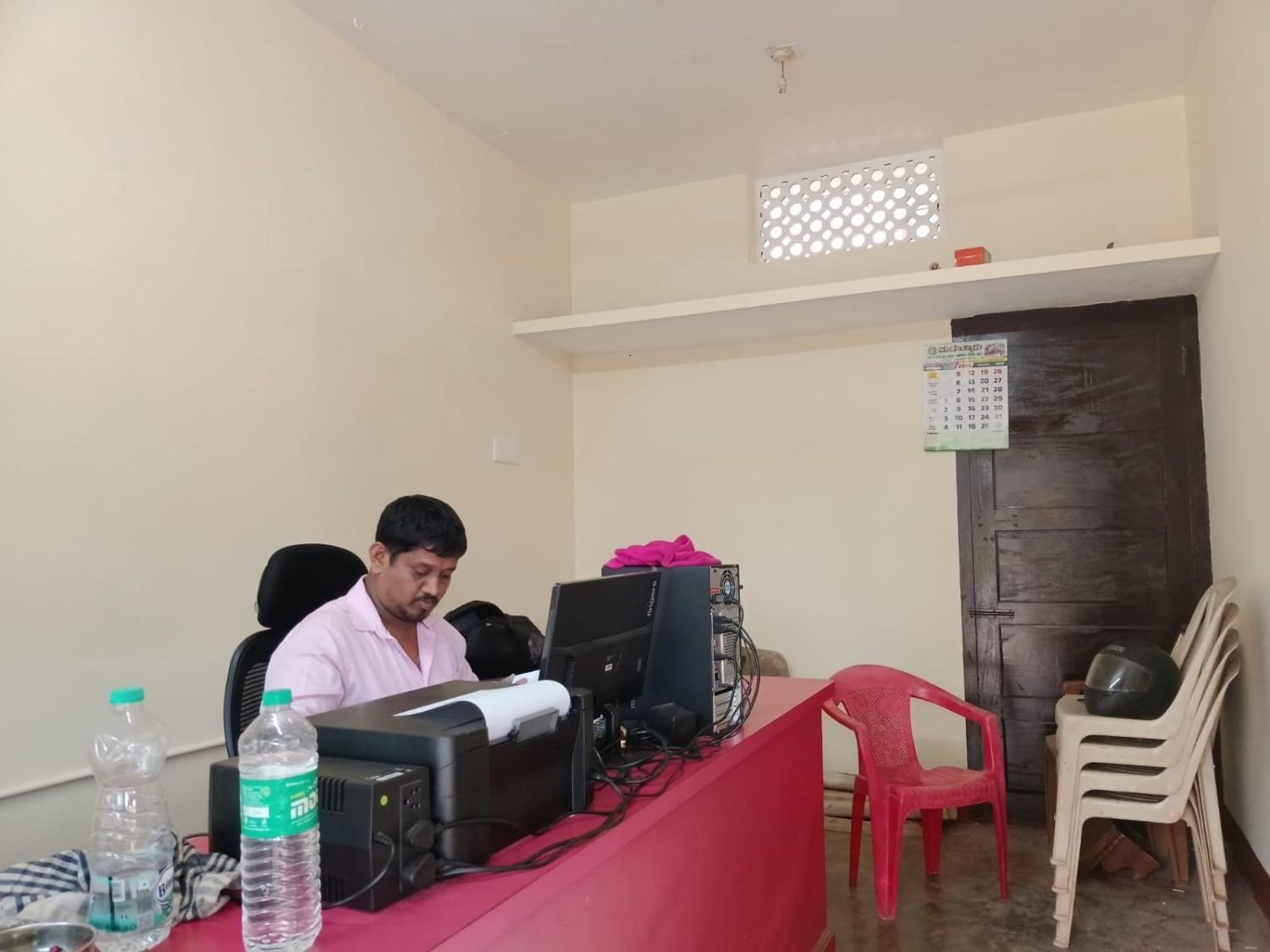 Shree Mahaveera driving school. image 1