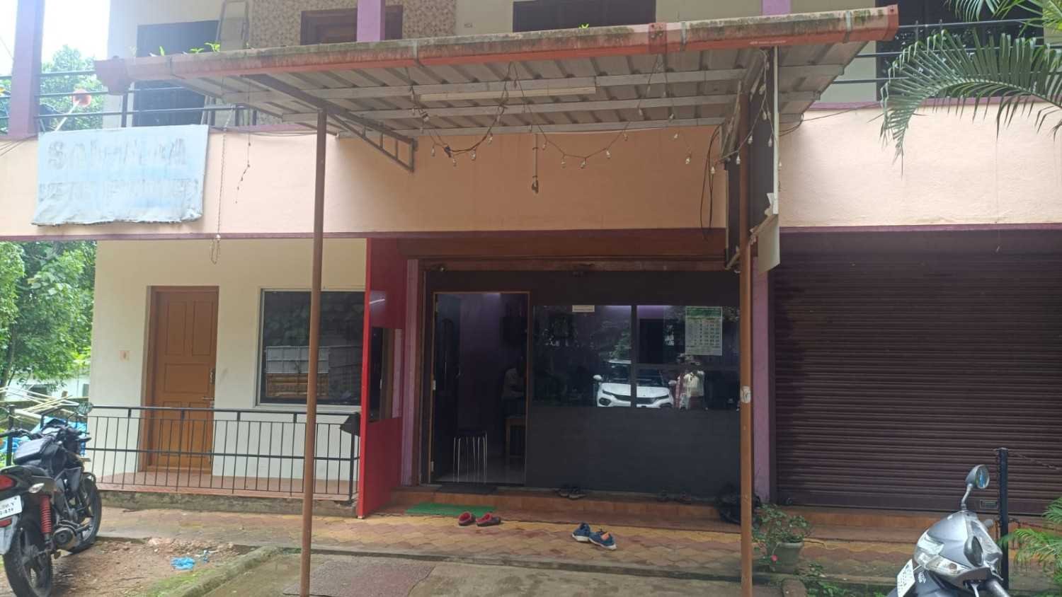 SHAMA SERVICES image 1