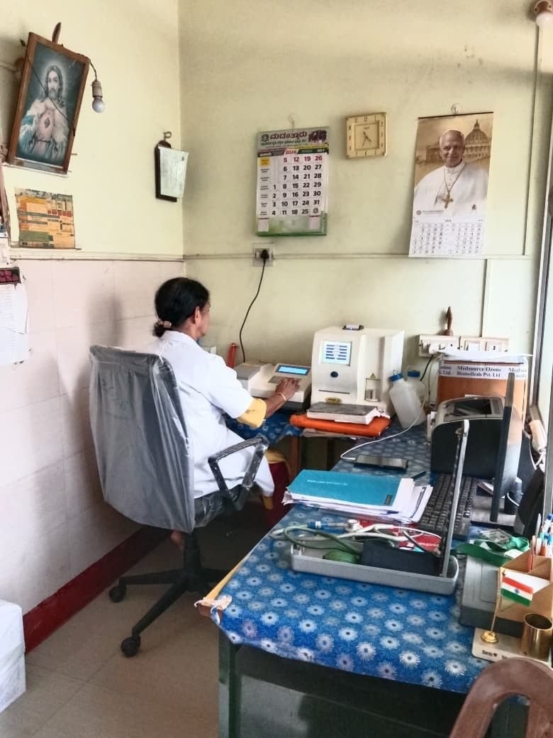Madantyar Diagnostic Laboratory image 2