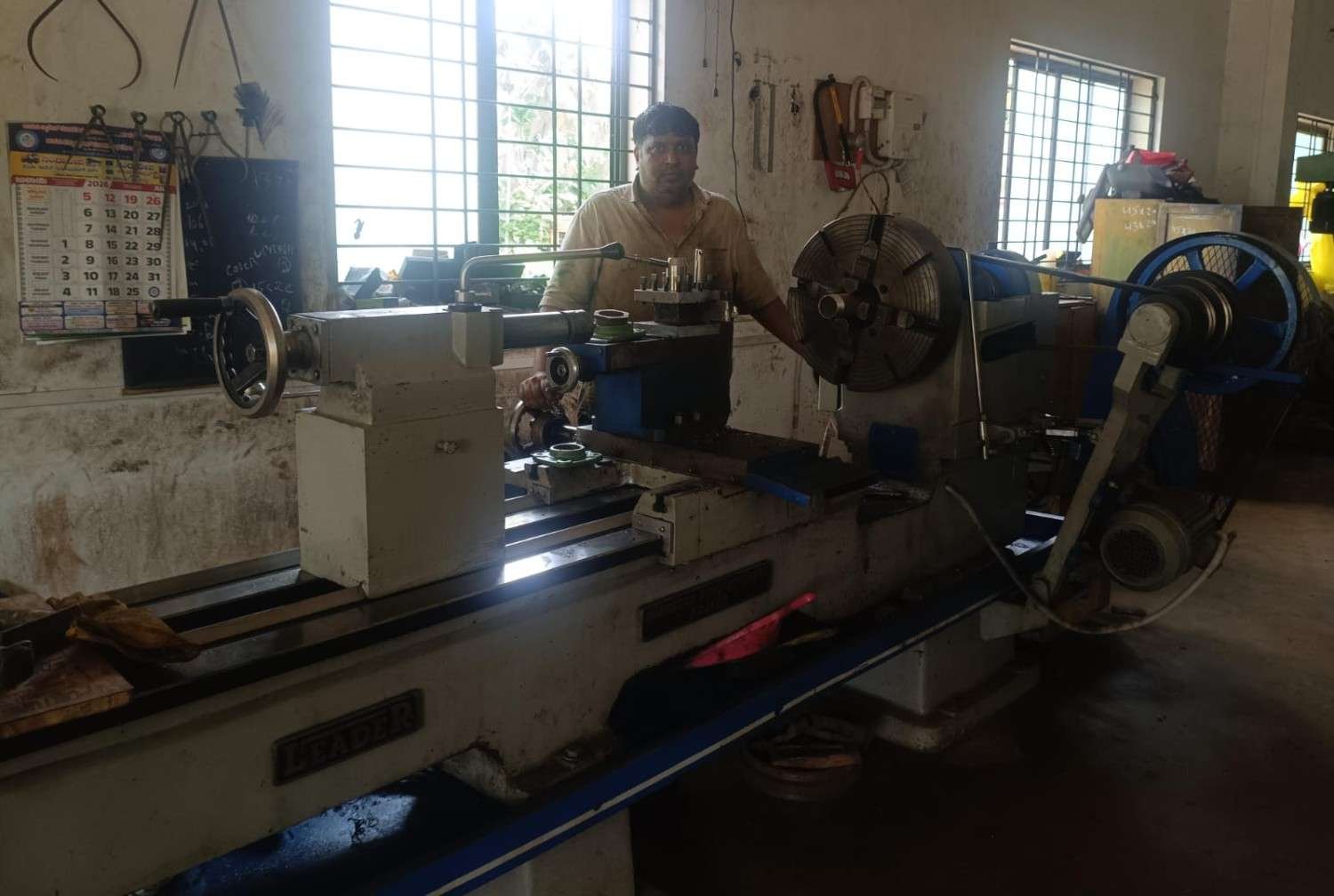STAR    ENGINEERING   WORK image 1