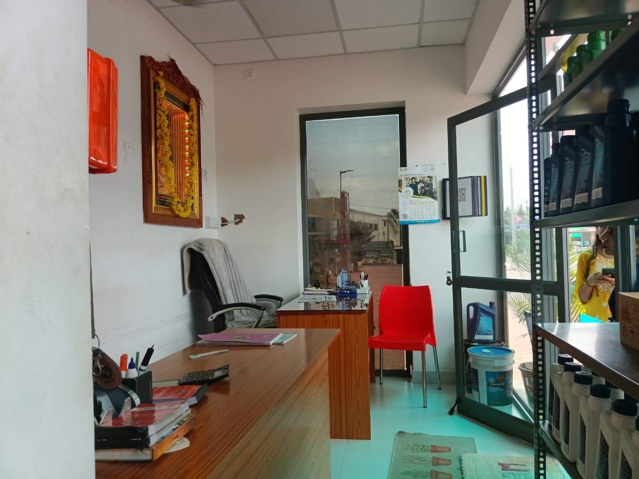 HINDUSTAN  PETROLEUM image 2