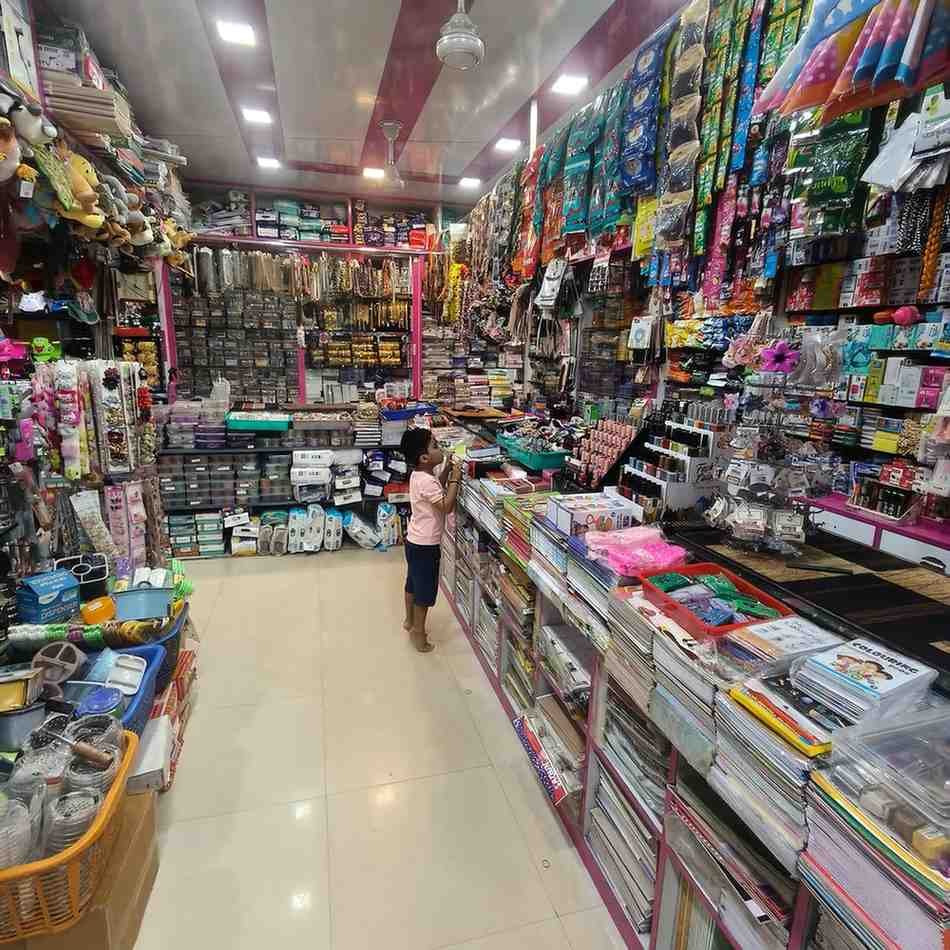 Mahalaxmi Fancy & Gift center  image 2